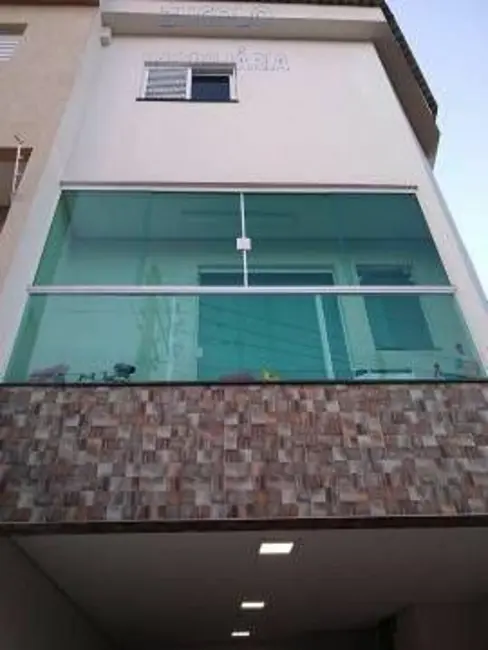 Foto 5 de Sobrado com 2 quartos à venda, 115m2 em Parque Jaçatuba, Santo Andre - SP