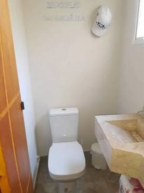 Foto 7 de Sobrado com 2 quartos à venda, 115m2 em Parque Jaçatuba, Santo Andre - SP