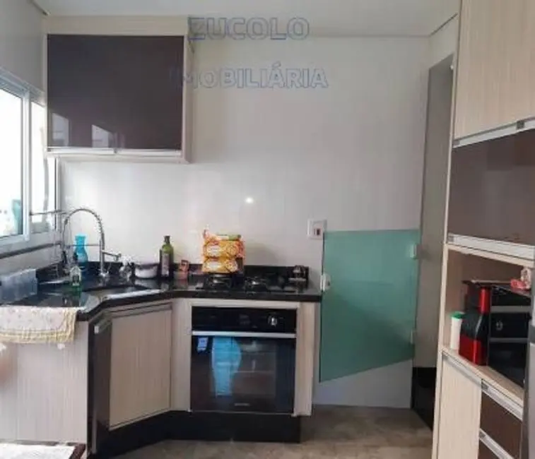 Foto 9 de Sobrado com 2 quartos à venda, 115m2 em Parque Jaçatuba, Santo Andre - SP