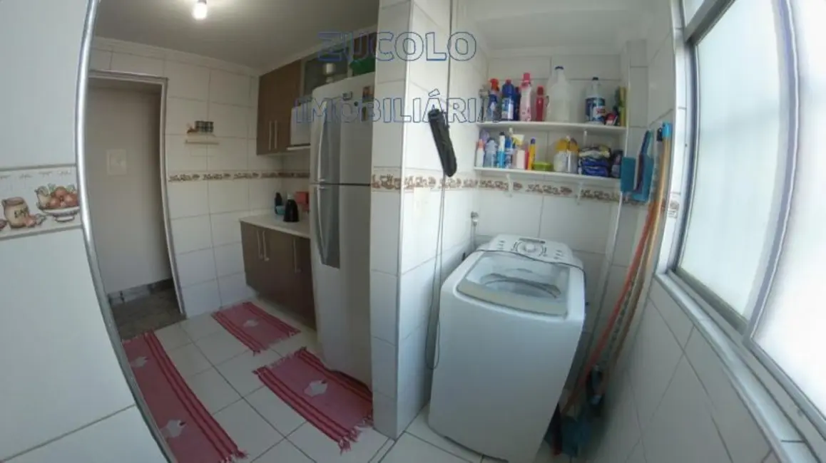 Foto 7 de Apartamento com 2 quartos à venda, 54m2 em Ferrazópolis, Sao Bernardo Do Campo - SP