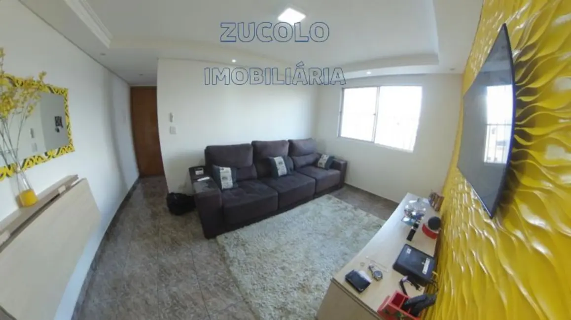 Foto 3 de Apartamento com 2 quartos à venda, 54m2 em Ferrazópolis, Sao Bernardo Do Campo - SP