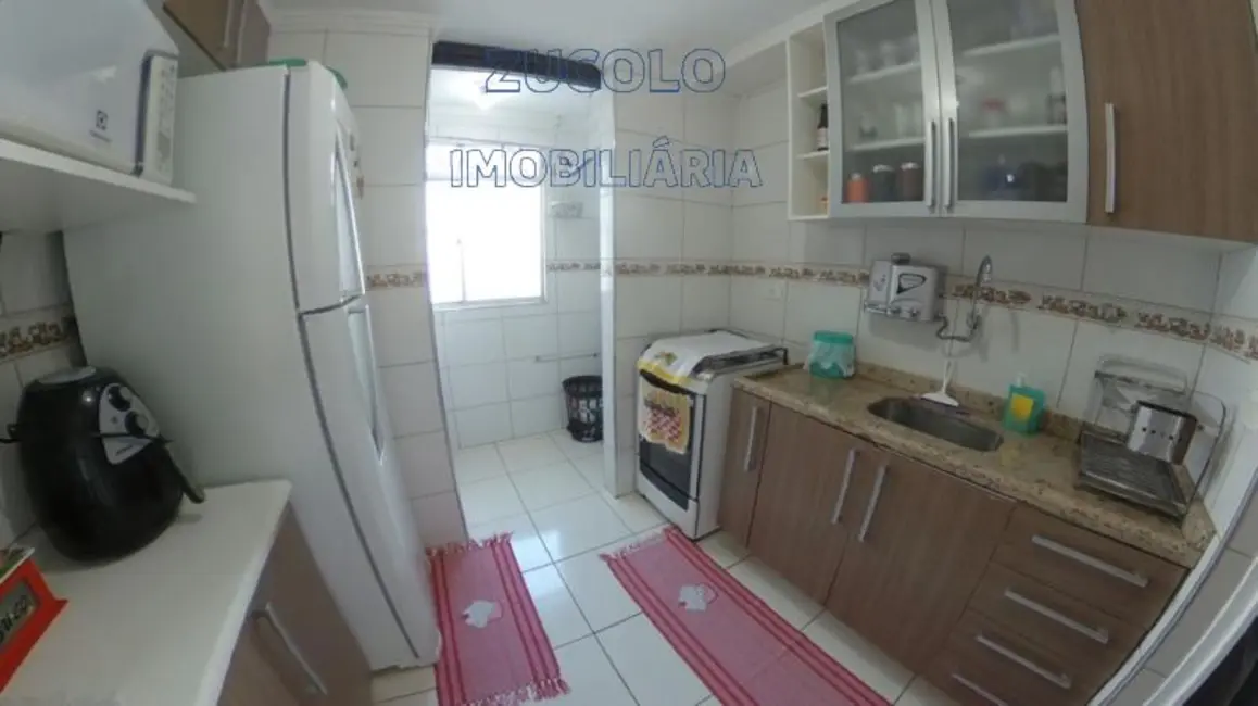 Foto 6 de Apartamento com 2 quartos à venda, 54m2 em Ferrazópolis, Sao Bernardo Do Campo - SP