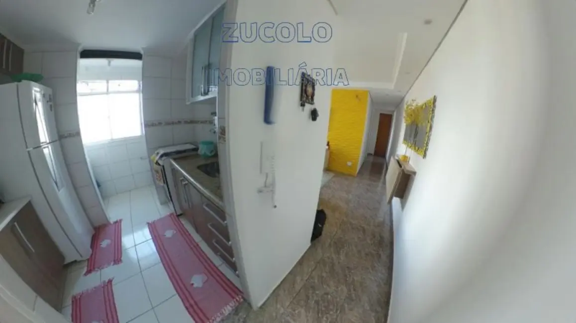 Foto 5 de Apartamento com 2 quartos à venda, 54m2 em Ferrazópolis, Sao Bernardo Do Campo - SP