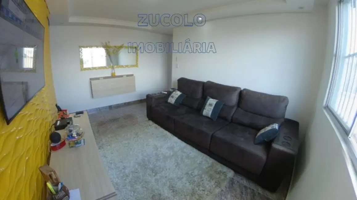 Foto 4 de Apartamento com 2 quartos à venda, 54m2 em Ferrazópolis, Sao Bernardo Do Campo - SP