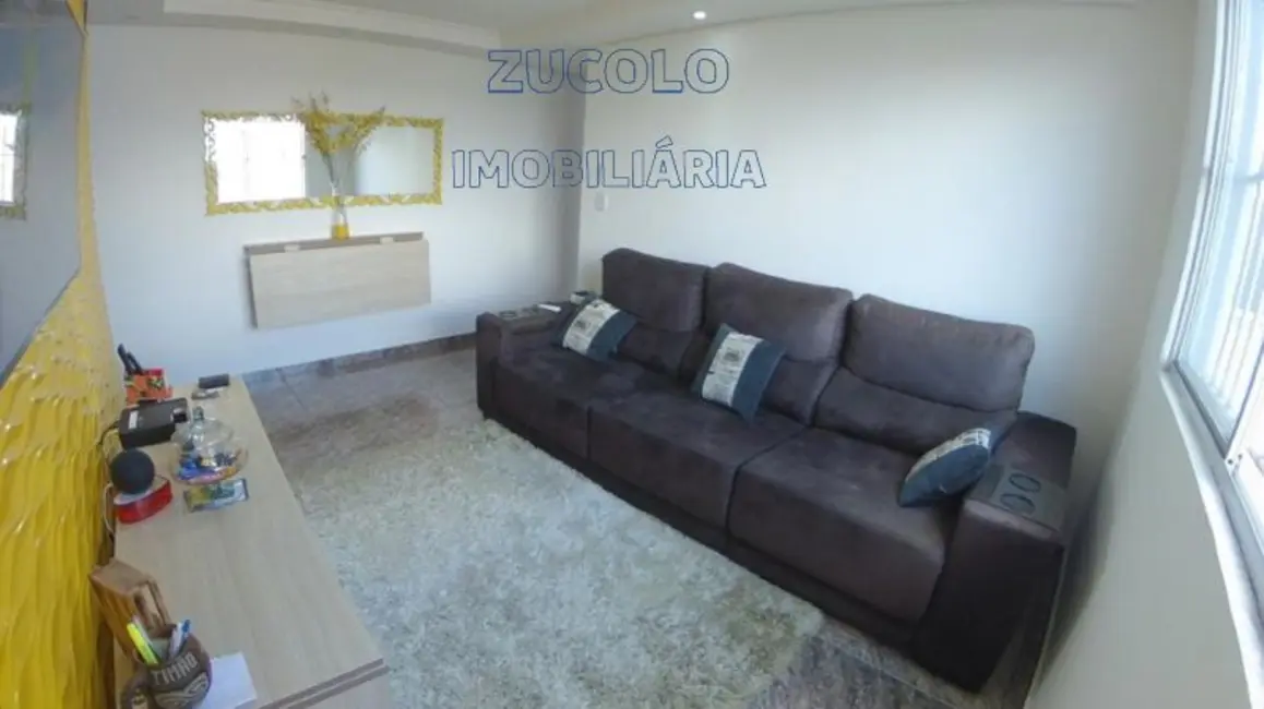 Foto 1 de Apartamento com 2 quartos à venda, 54m2 em Ferrazópolis, Sao Bernardo Do Campo - SP
