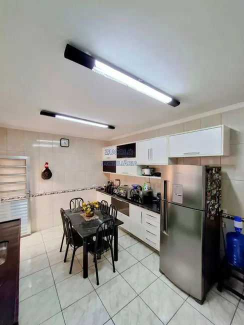 Foto 6 de Casa com 4 quartos à venda, 157m2 em Boa Vista, Sao Caetano Do Sul - SP