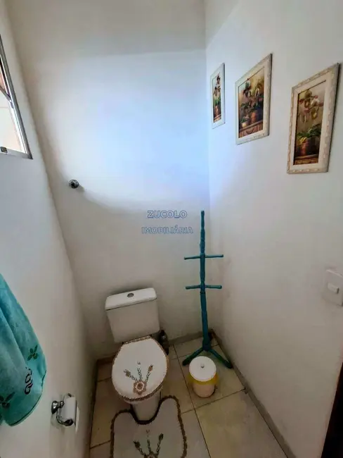 Casa com 4 quartos à venda, 157m2 em Boa Vista, Sao Caetano Do Sul - SP - imagem 9 Foto 9 de Casa com 4 quartos à venda, 157m2 em Boa Vista, Sao Caetano Do Sul - SP