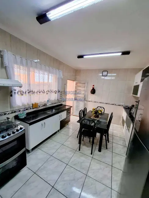 Foto 4 de Casa com 4 quartos à venda, 157m2 em Boa Vista, Sao Caetano Do Sul - SP