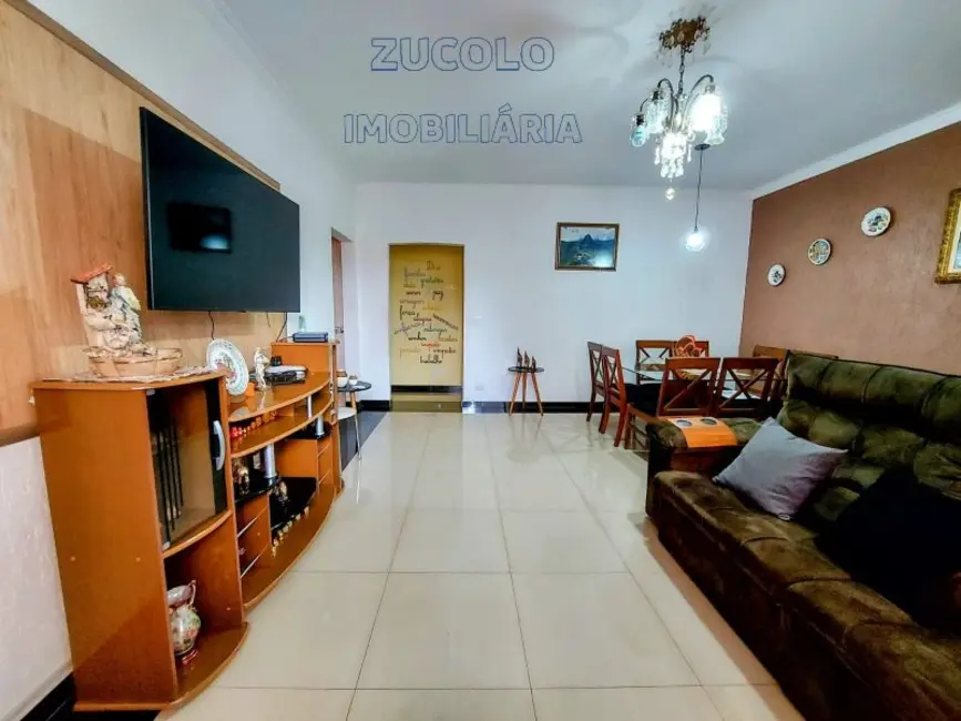 Foto 2 de Casa com 4 quartos à venda, 157m2 em Boa Vista, Sao Caetano Do Sul - SP