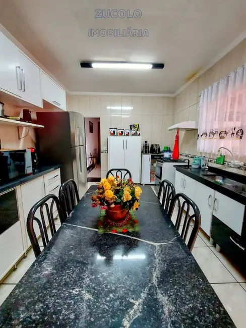 Foto 4 de Casa com 4 quartos à venda, 157m2 em Boa Vista, Sao Caetano Do Sul - SP