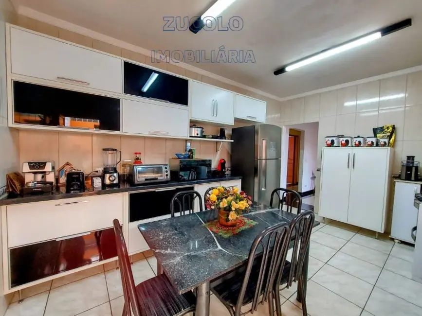 Foto 6 de Casa com 4 quartos à venda, 157m2 em Boa Vista, Sao Caetano Do Sul - SP