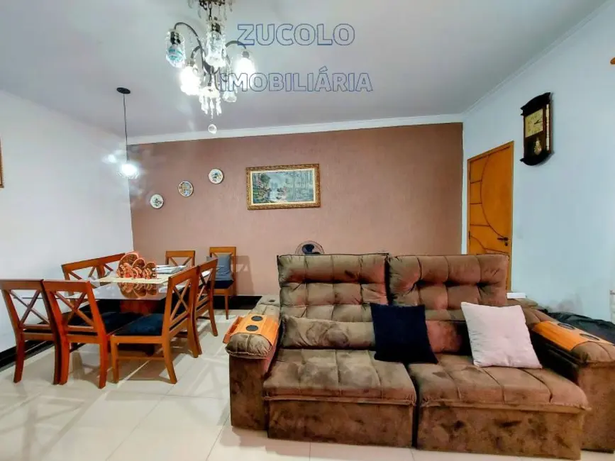 Foto 1 de Casa com 4 quartos à venda, 157m2 em Boa Vista, Sao Caetano Do Sul - SP
