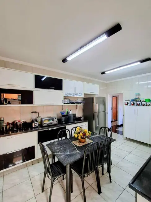 Foto 7 de Casa com 4 quartos à venda, 157m2 em Boa Vista, Sao Caetano Do Sul - SP