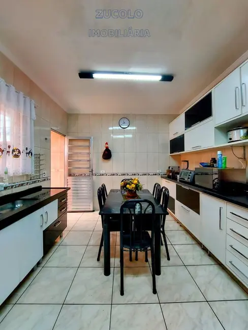 Foto 5 de Casa com 4 quartos à venda, 157m2 em Boa Vista, Sao Caetano Do Sul - SP