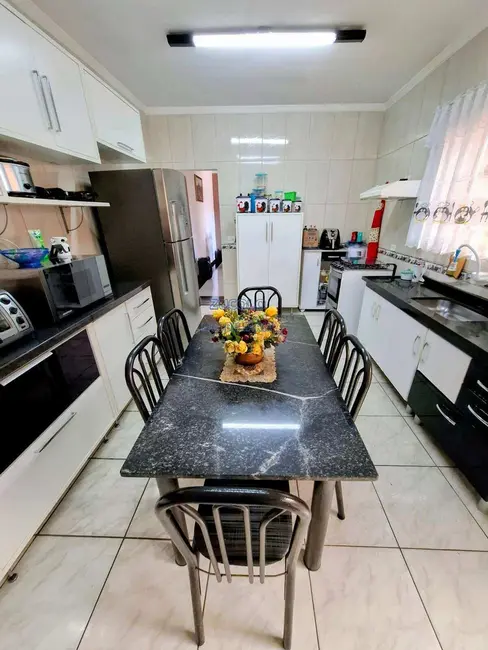 Foto 5 de Casa com 4 quartos à venda, 157m2 em Boa Vista, Sao Caetano Do Sul - SP