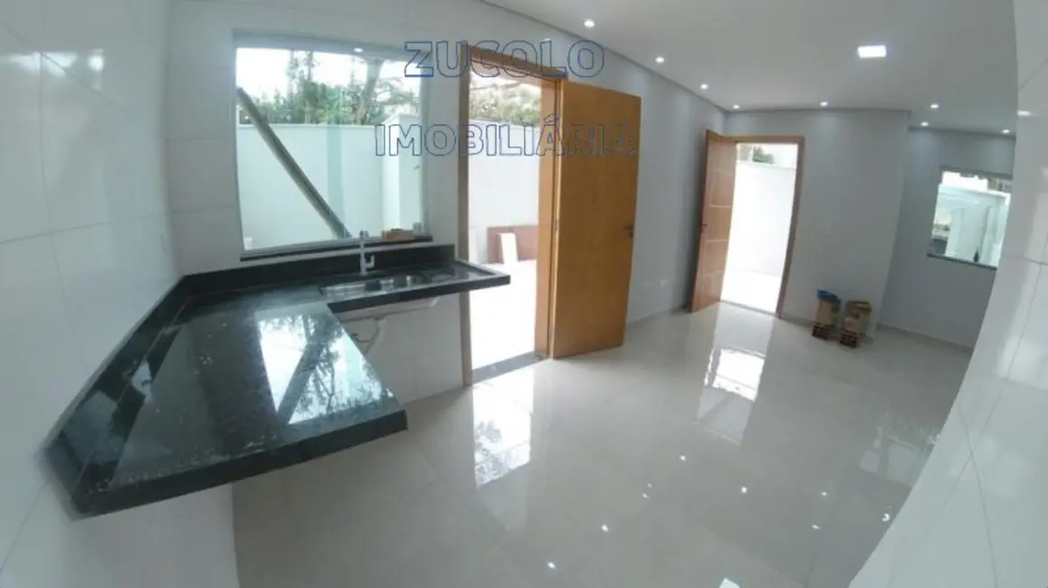 Foto 7 de Sobrado com 3 quartos à venda, 125m2 em Vila Curuçá, Santo Andre - SP