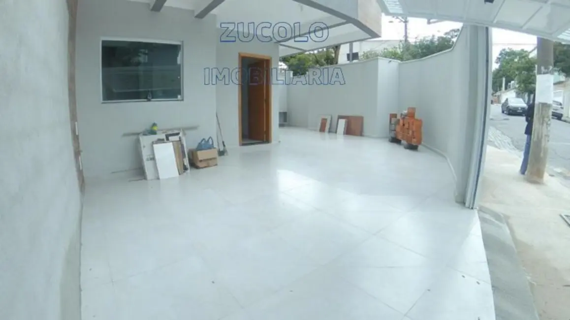 Foto 3 de Sobrado com 3 quartos à venda, 125m2 em Vila Curuçá, Santo Andre - SP