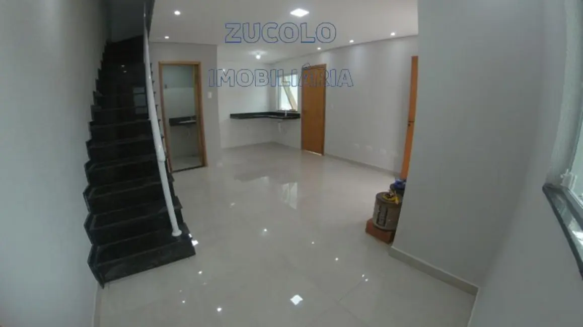 Foto 6 de Sobrado com 3 quartos à venda, 125m2 em Vila Curuçá, Santo Andre - SP