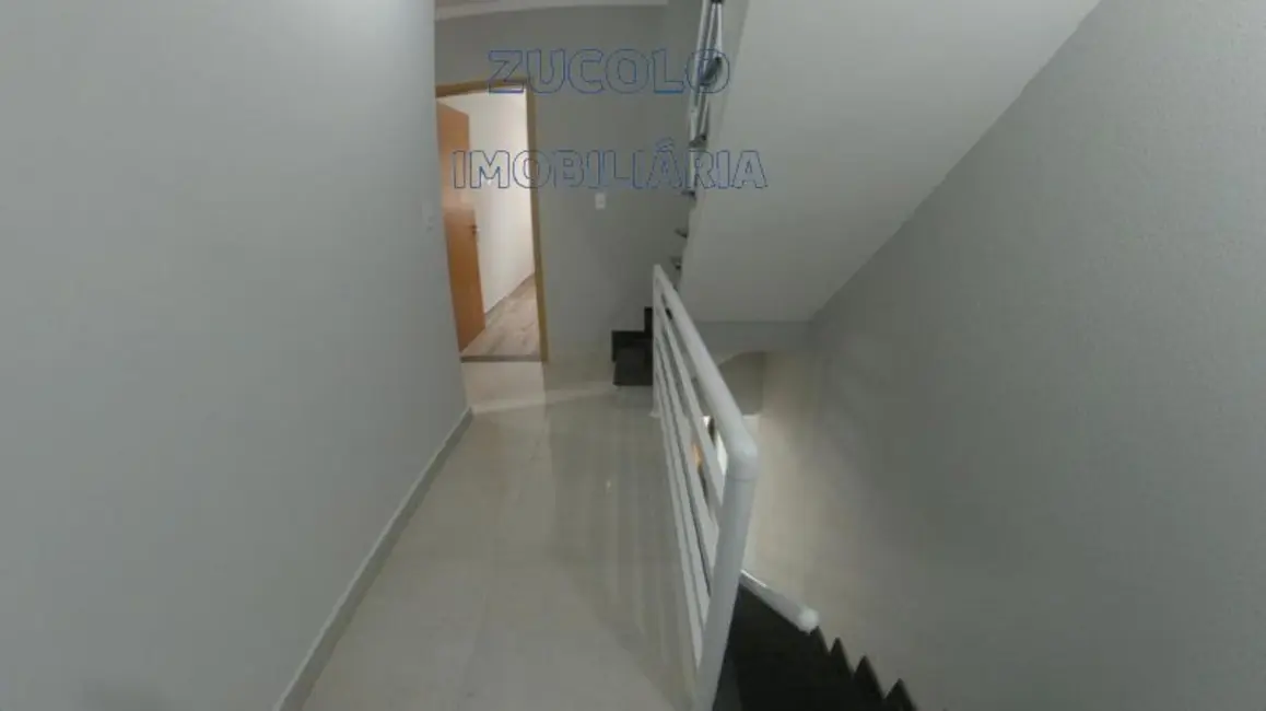 Foto 8 de Sobrado com 3 quartos à venda, 125m2 em Vila Curuçá, Santo Andre - SP