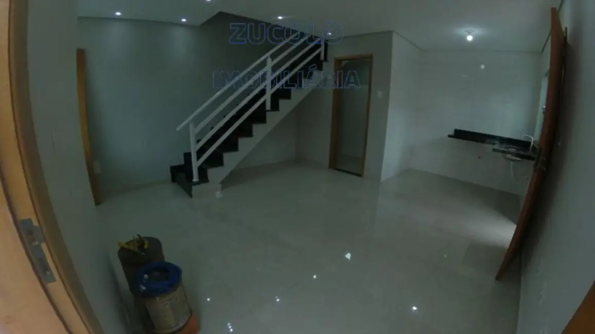 Foto 4 de Sobrado com 3 quartos à venda, 125m2 em Vila Curuçá, Santo Andre - SP