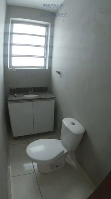 Foto 6 de Sobrado com 3 quartos para alugar, 153m2 em Vila Euclides, Sao Bernardo Do Campo - SP