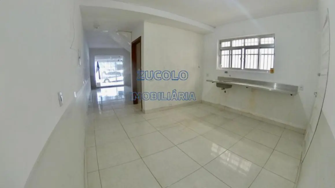 Foto 5 de Sobrado com 3 quartos para alugar, 153m2 em Vila Euclides, Sao Bernardo Do Campo - SP