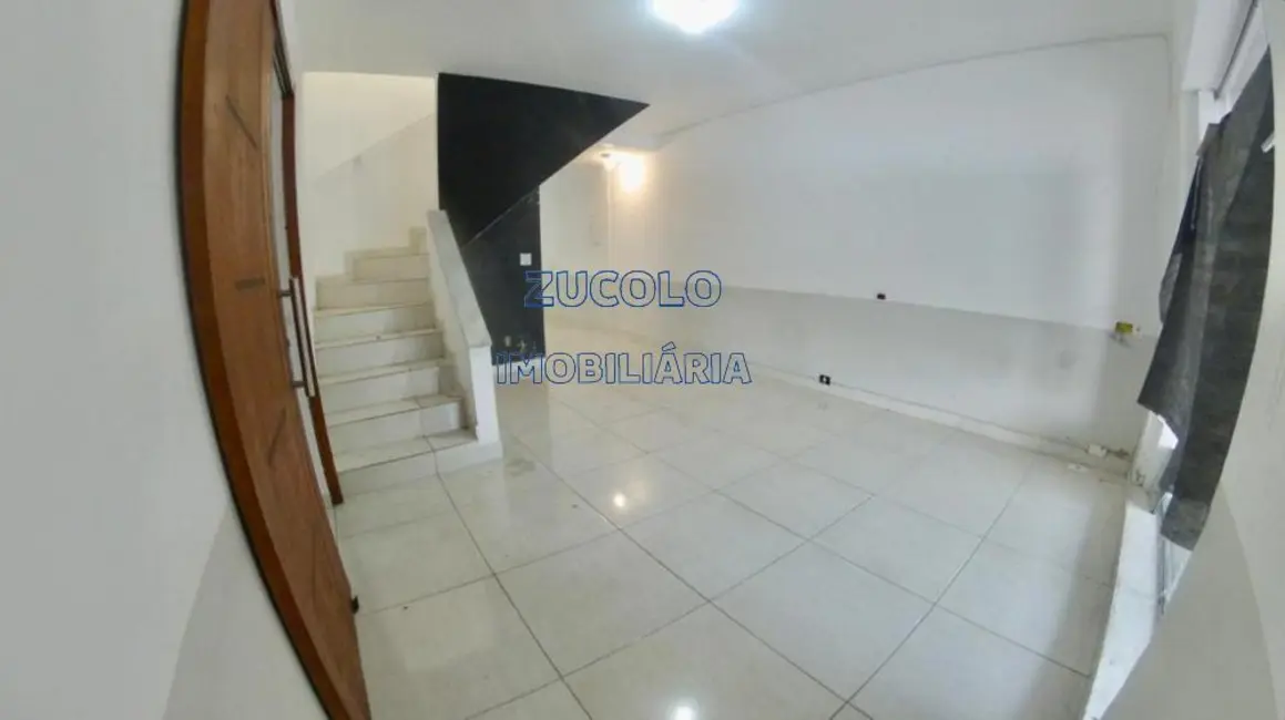Foto 4 de Sobrado com 3 quartos para alugar, 153m2 em Vila Euclides, Sao Bernardo Do Campo - SP