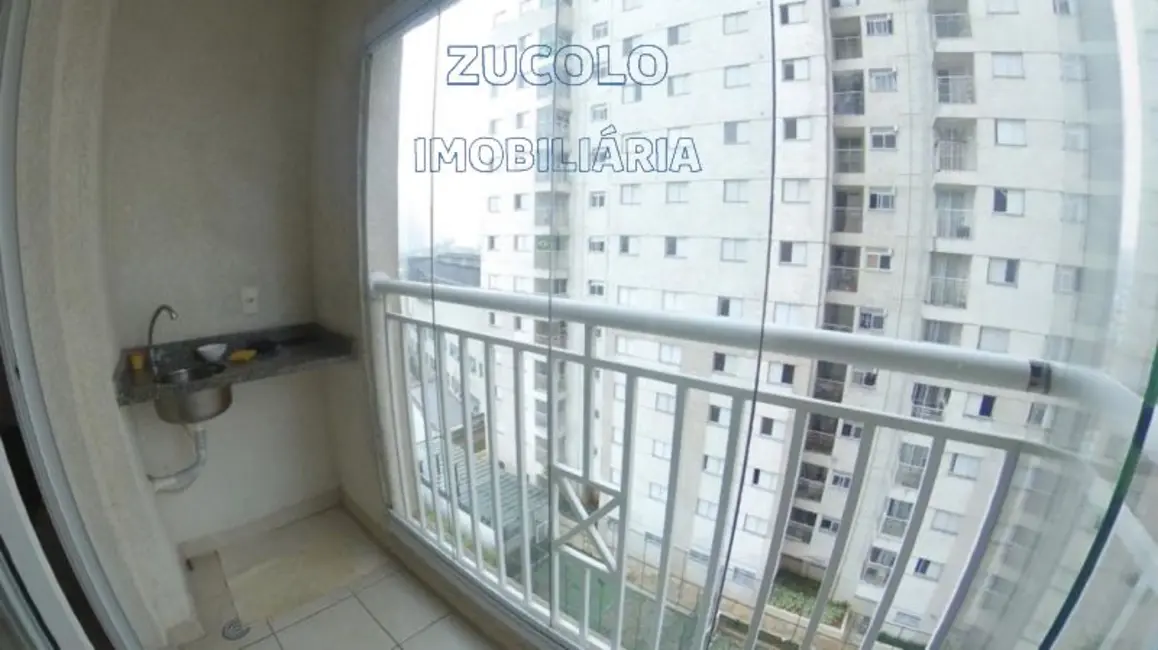 Foto 3 de Apartamento com 3 quartos à venda, 58m2 em Ferrazópolis, Sao Bernardo Do Campo - SP