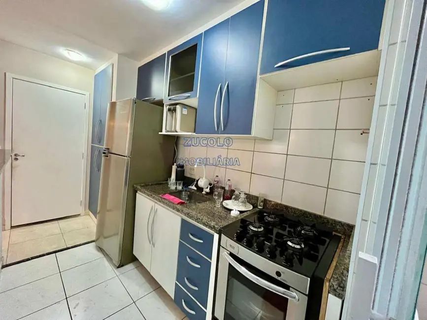 Foto 8 de Apartamento com 3 quartos à venda, 58m2 em Ferrazópolis, Sao Bernardo Do Campo - SP