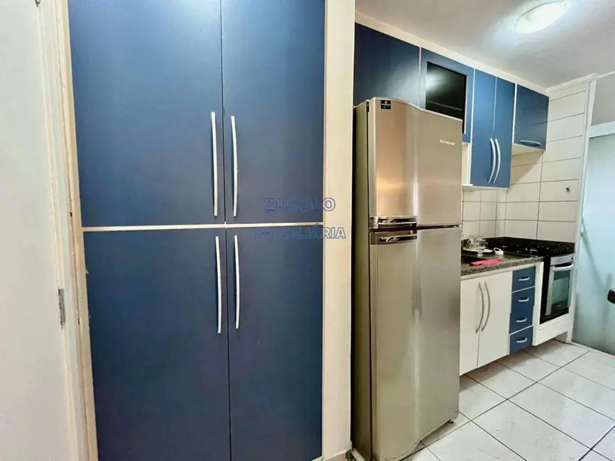 Foto 7 de Apartamento com 3 quartos à venda, 58m2 em Ferrazópolis, Sao Bernardo Do Campo - SP