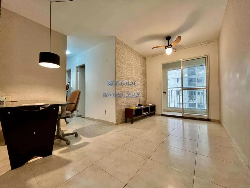 Foto 1 de Apartamento com 3 quartos à venda, 58m2 em Ferrazópolis, Sao Bernardo Do Campo - SP