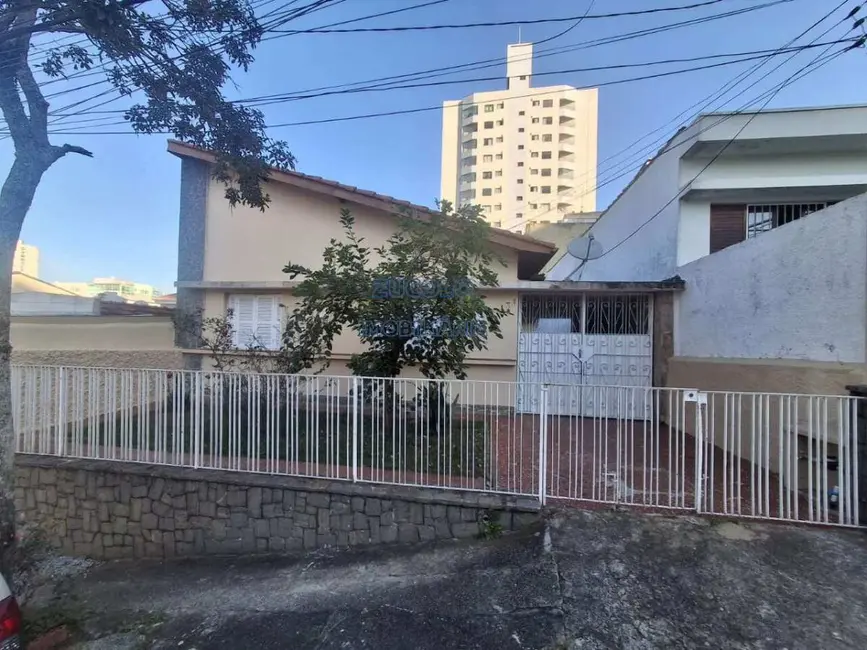 Foto 1 de Casa com 2 quartos para alugar, 250m2 em Vila Euclides, Sao Bernardo Do Campo - SP
