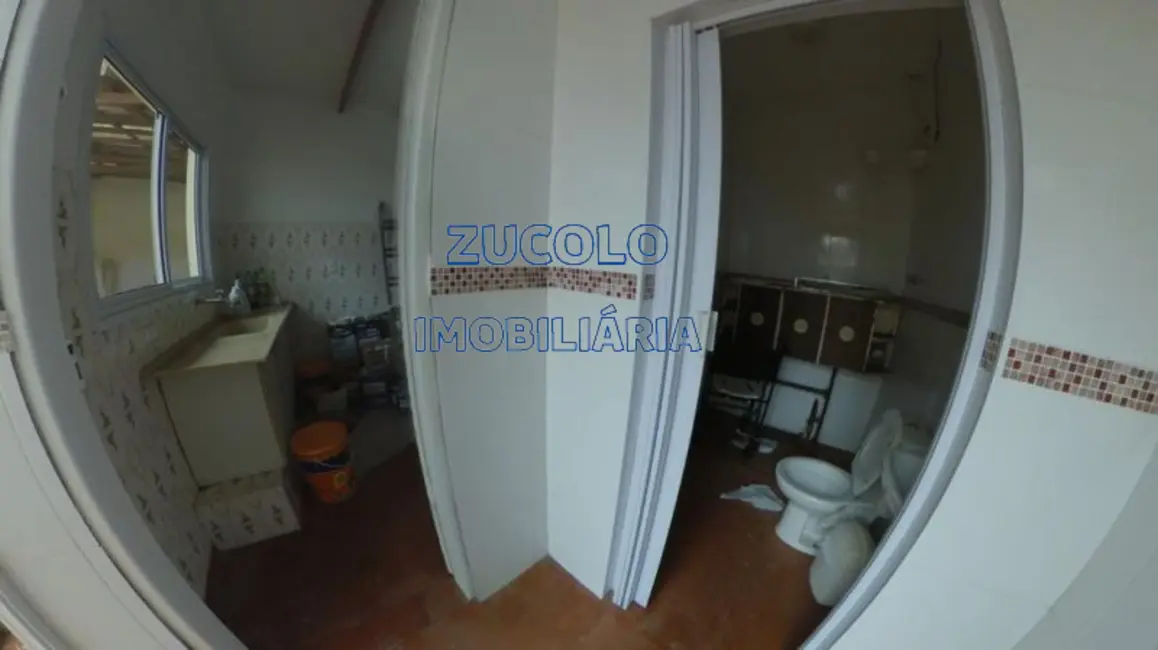 Foto 7 de Casa com 2 quartos para alugar, 250m2 em Vila Euclides, Sao Bernardo Do Campo - SP