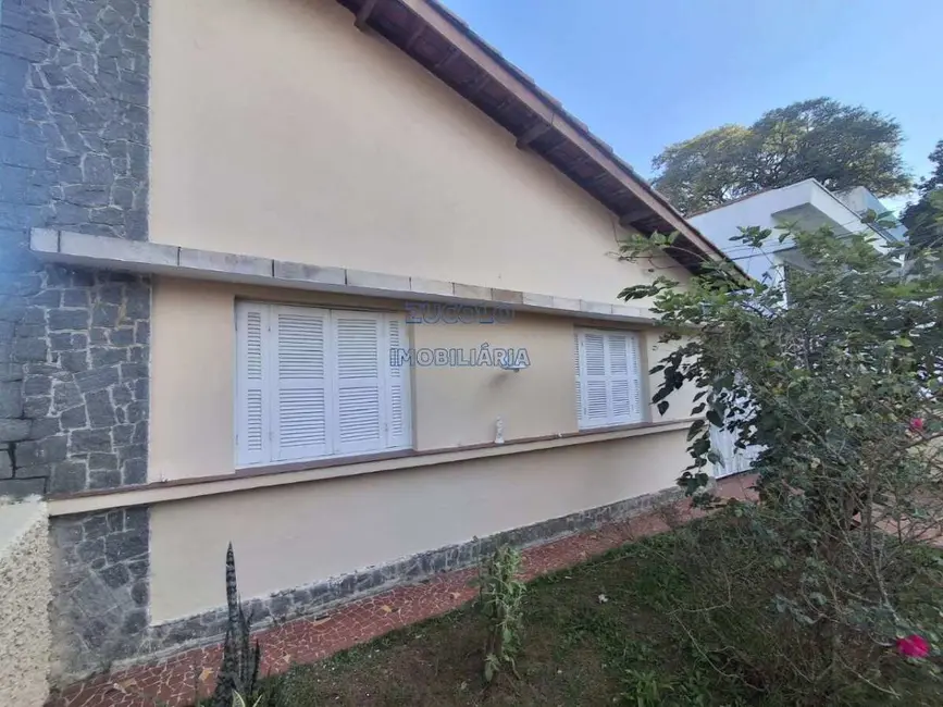 Foto 2 de Casa com 2 quartos para alugar, 250m2 em Vila Euclides, Sao Bernardo Do Campo - SP