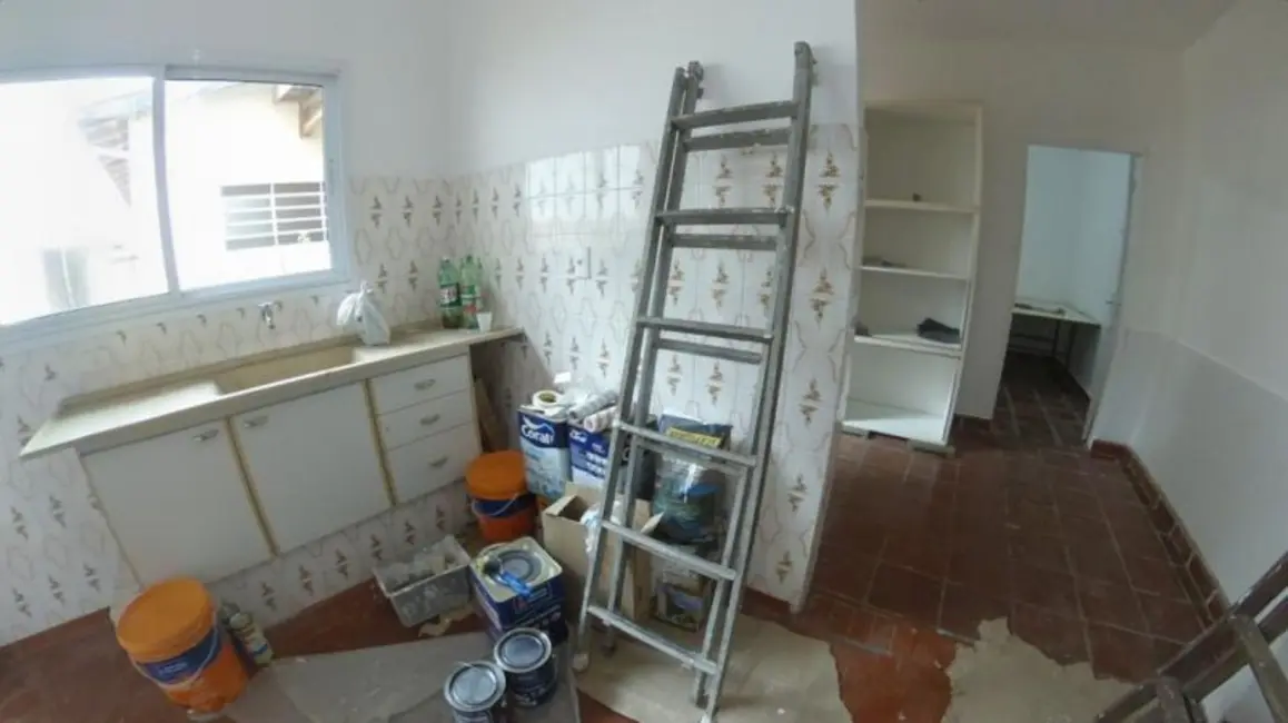 Foto 3 de Casa com 2 quartos para alugar, 250m2 em Vila Euclides, Sao Bernardo Do Campo - SP