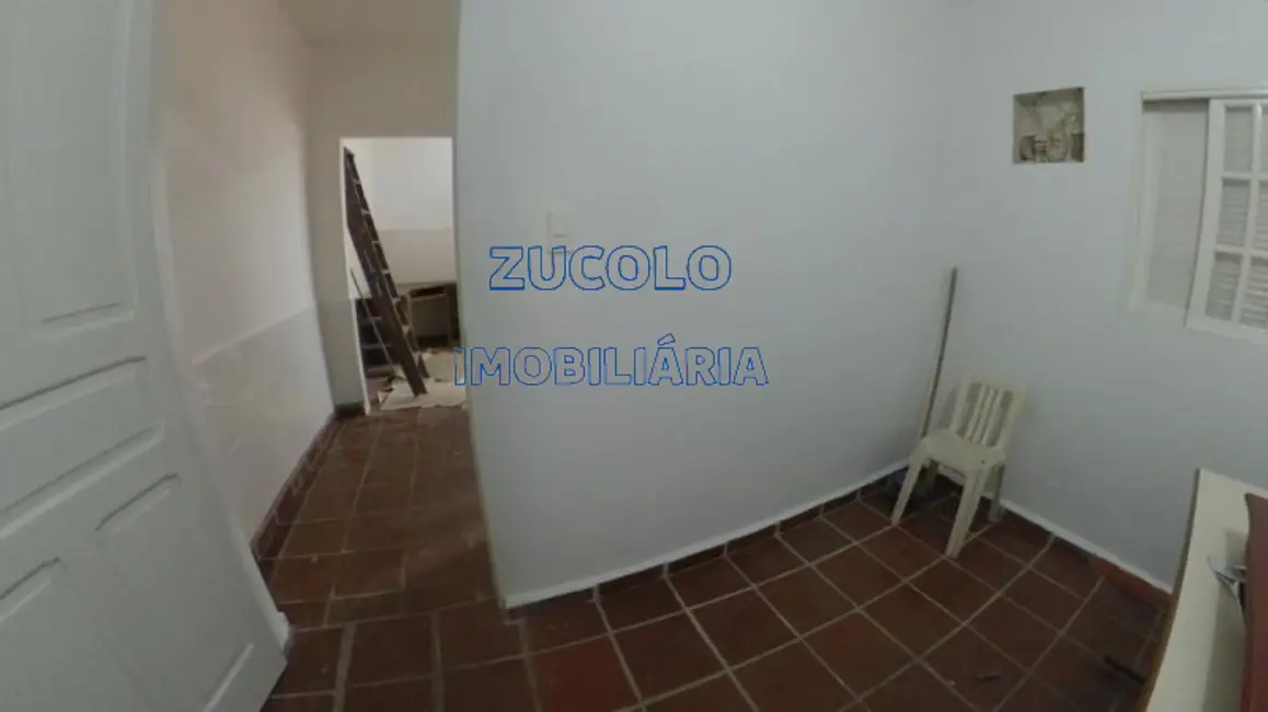 Foto 1 de Casa com 2 quartos para alugar, 250m2 em Vila Euclides, Sao Bernardo Do Campo - SP