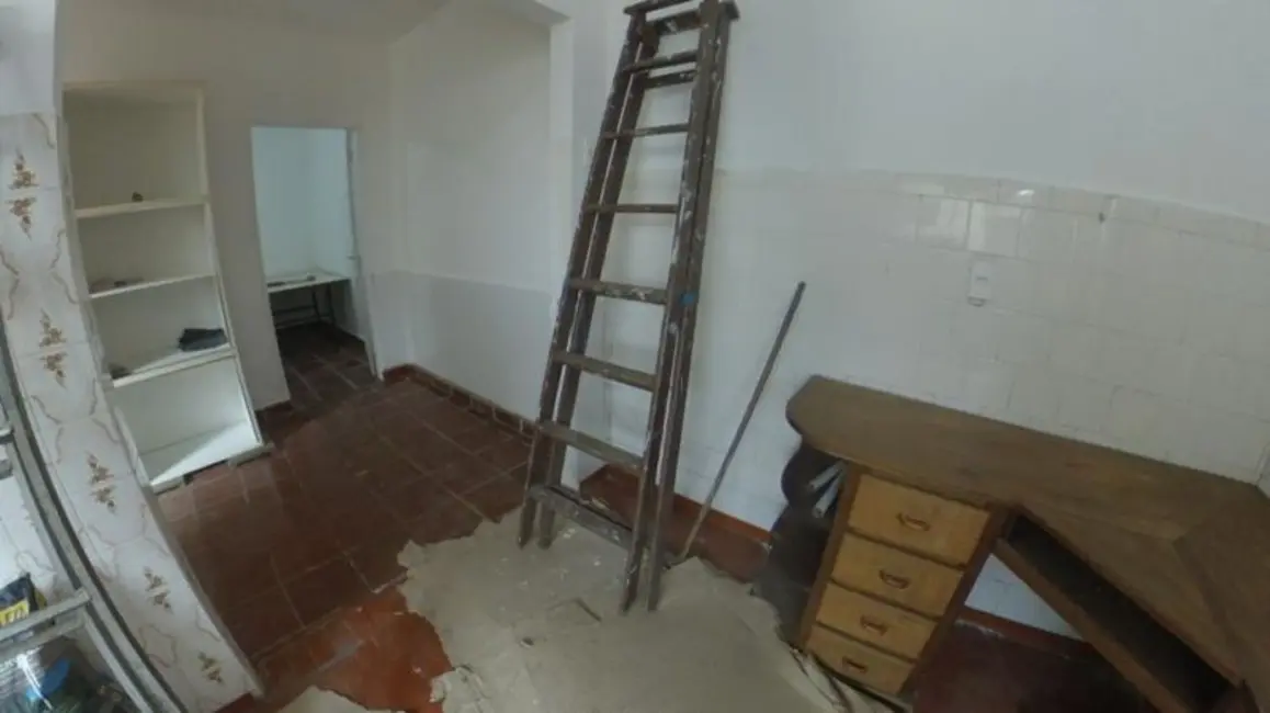 Foto 5 de Casa com 2 quartos para alugar, 250m2 em Vila Euclides, Sao Bernardo Do Campo - SP