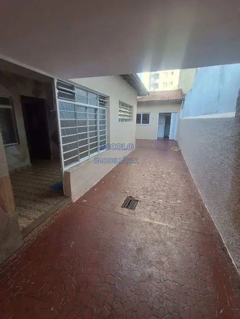 Foto 5 de Casa com 2 quartos para alugar, 250m2 em Vila Euclides, Sao Bernardo Do Campo - SP