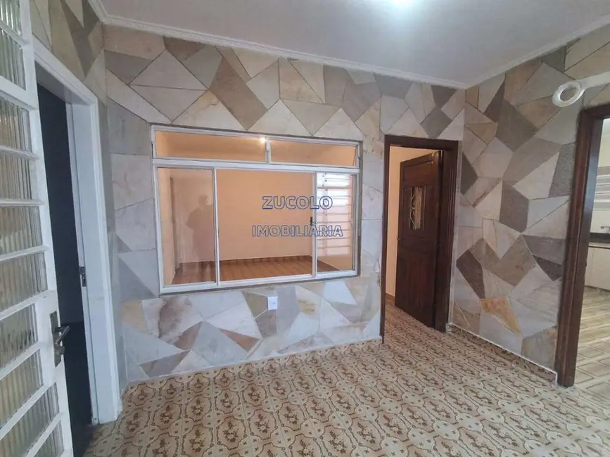 Foto 6 de Casa com 2 quartos para alugar, 250m2 em Vila Euclides, Sao Bernardo Do Campo - SP