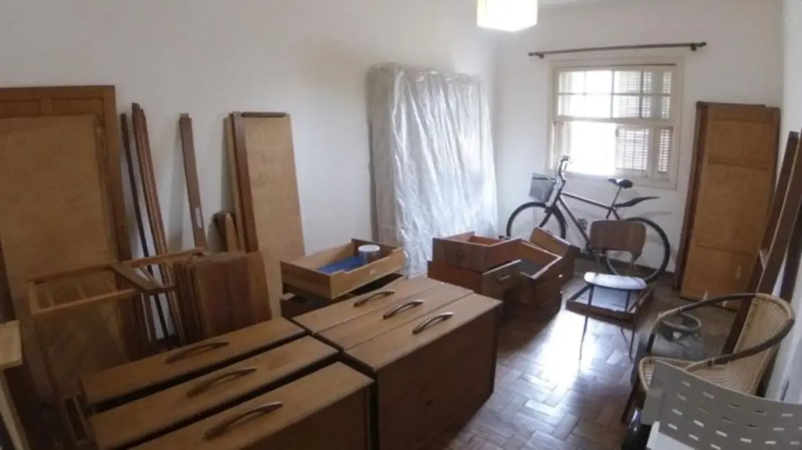 Foto 4 de Casa com 2 quartos para alugar, 250m2 em Vila Euclides, Sao Bernardo Do Campo - SP