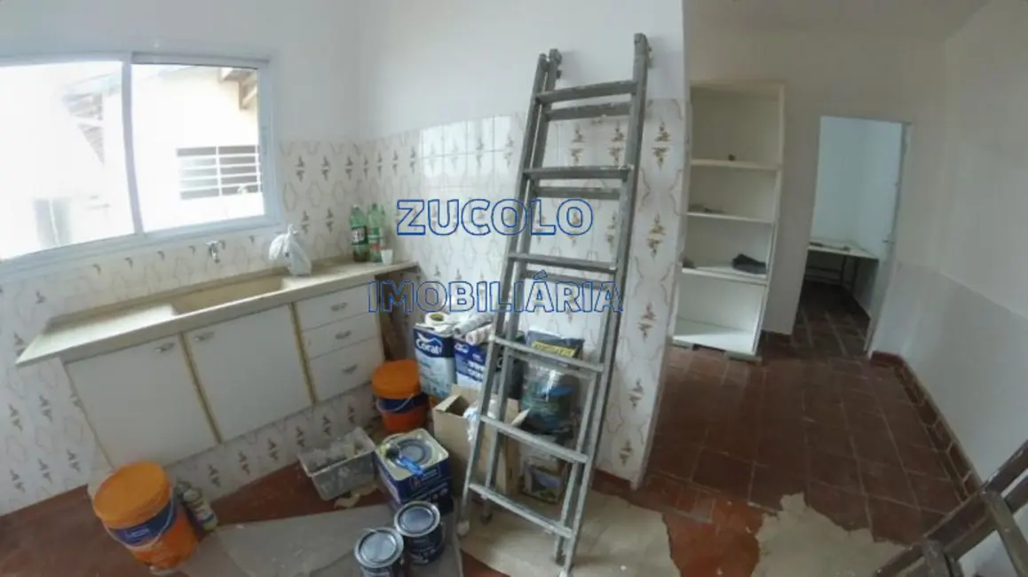 Foto 3 de Casa com 2 quartos para alugar, 250m2 em Vila Euclides, Sao Bernardo Do Campo - SP