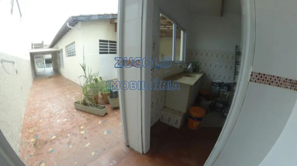 Foto 9 de Casa com 2 quartos para alugar, 250m2 em Vila Euclides, Sao Bernardo Do Campo - SP