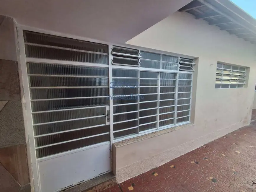 Foto 4 de Casa com 2 quartos para alugar, 250m2 em Vila Euclides, Sao Bernardo Do Campo - SP