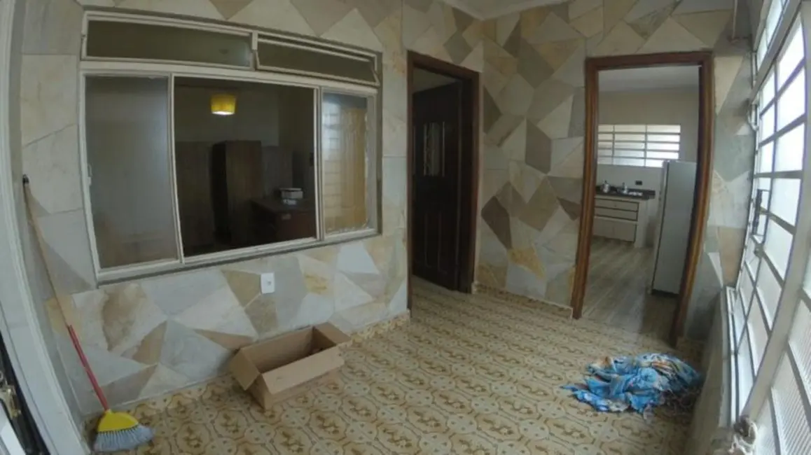 Foto 8 de Casa com 2 quartos para alugar, 250m2 em Vila Euclides, Sao Bernardo Do Campo - SP