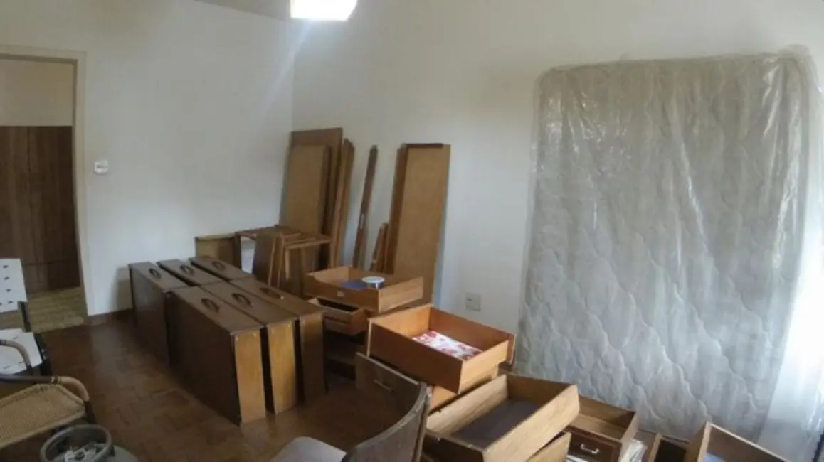 Foto 2 de Casa com 2 quartos para alugar, 250m2 em Vila Euclides, Sao Bernardo Do Campo - SP