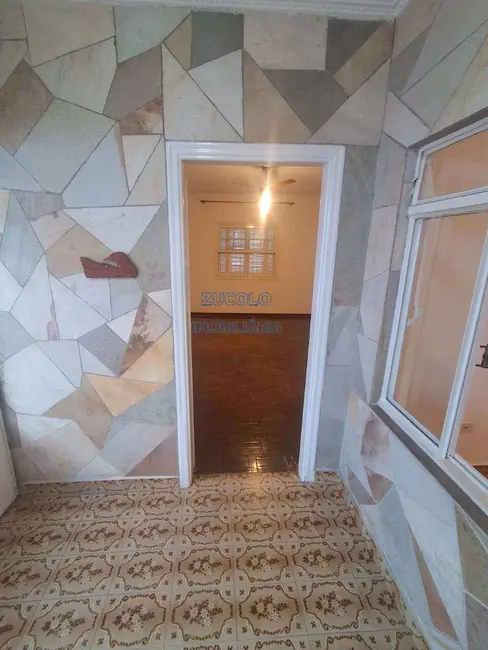 Foto 8 de Casa com 2 quartos para alugar, 250m2 em Vila Euclides, Sao Bernardo Do Campo - SP