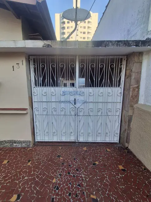 Foto 3 de Casa com 2 quartos para alugar, 250m2 em Vila Euclides, Sao Bernardo Do Campo - SP