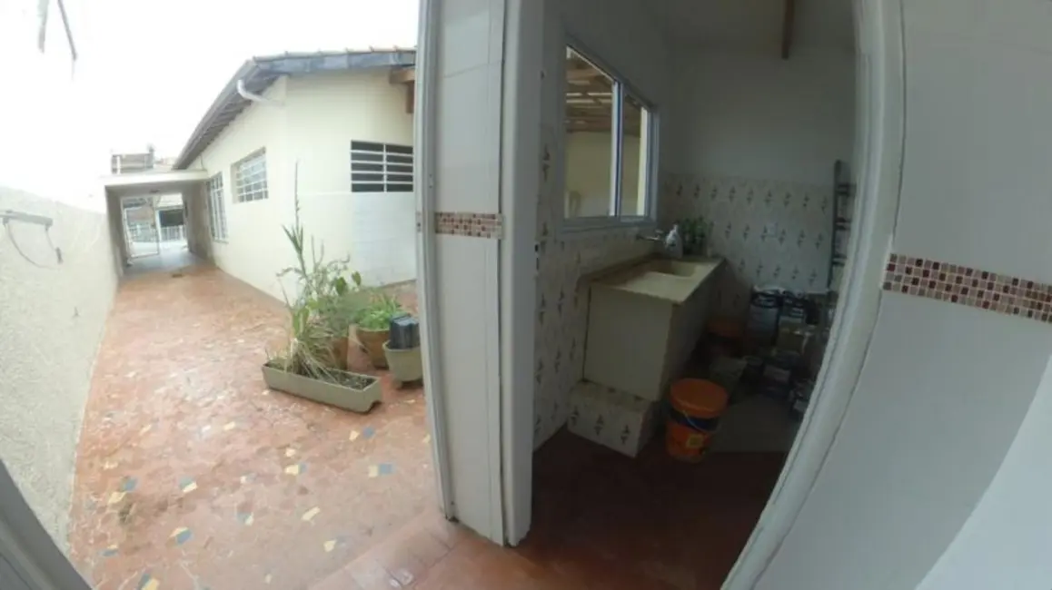 Foto 9 de Casa com 2 quartos para alugar, 250m2 em Vila Euclides, Sao Bernardo Do Campo - SP