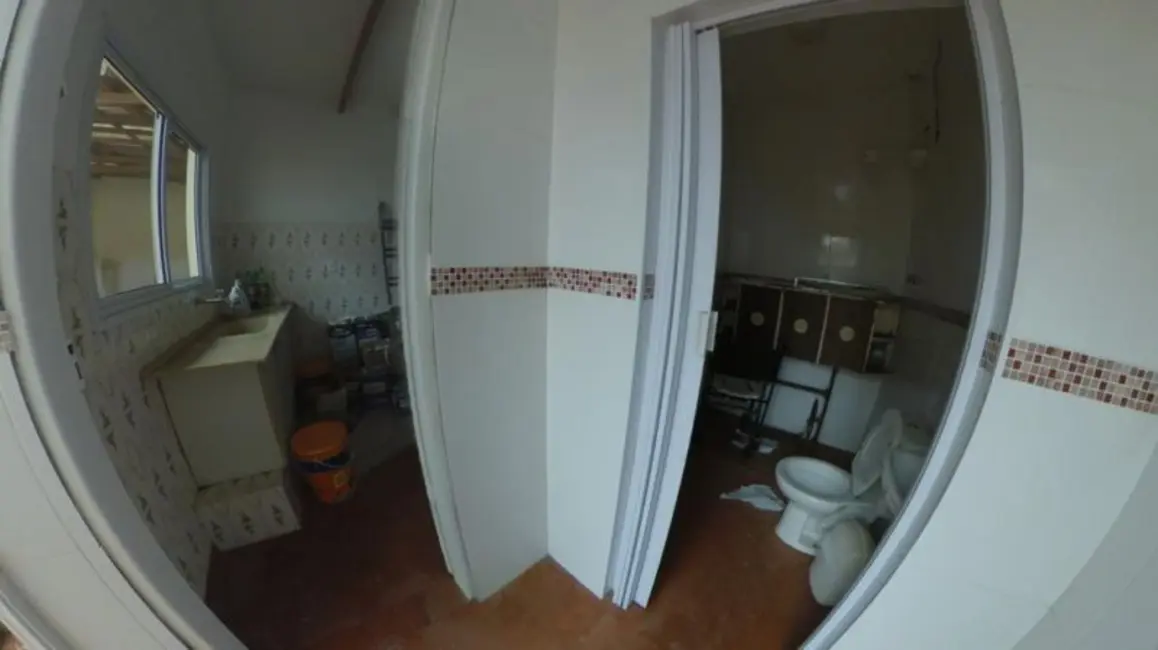 Foto 7 de Casa com 2 quartos para alugar, 250m2 em Vila Euclides, Sao Bernardo Do Campo - SP