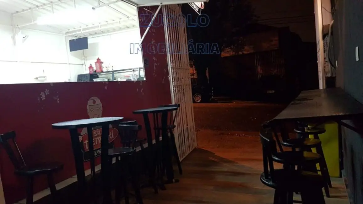 Foto 3 de Loja para alugar, 20m2 em Rudge Ramos, Sao Bernardo Do Campo - SP